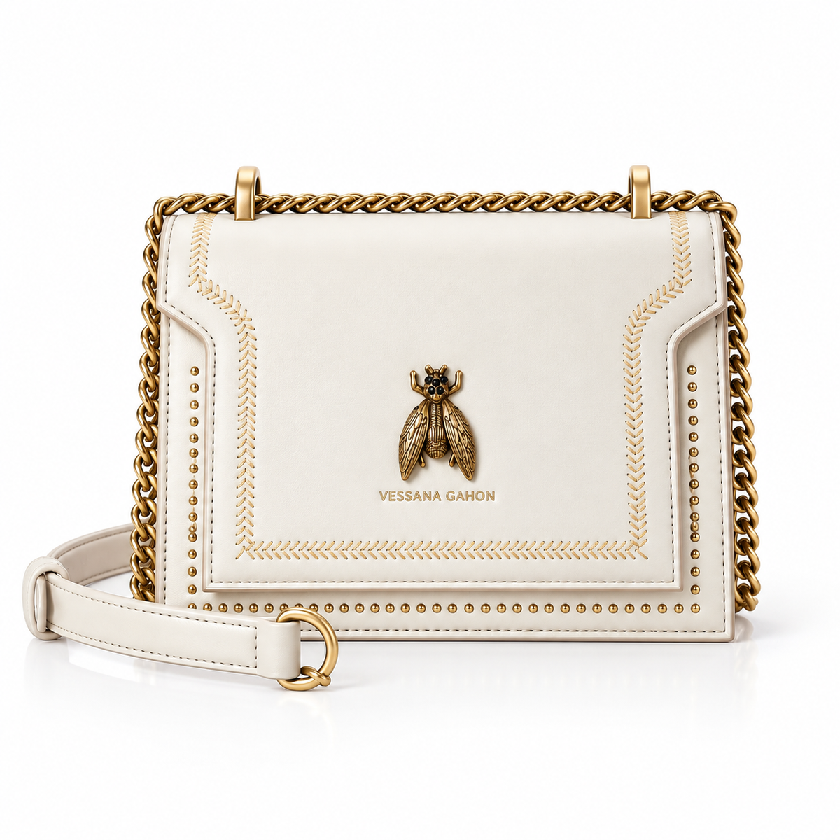 Blaire Bee Crossbody Bag