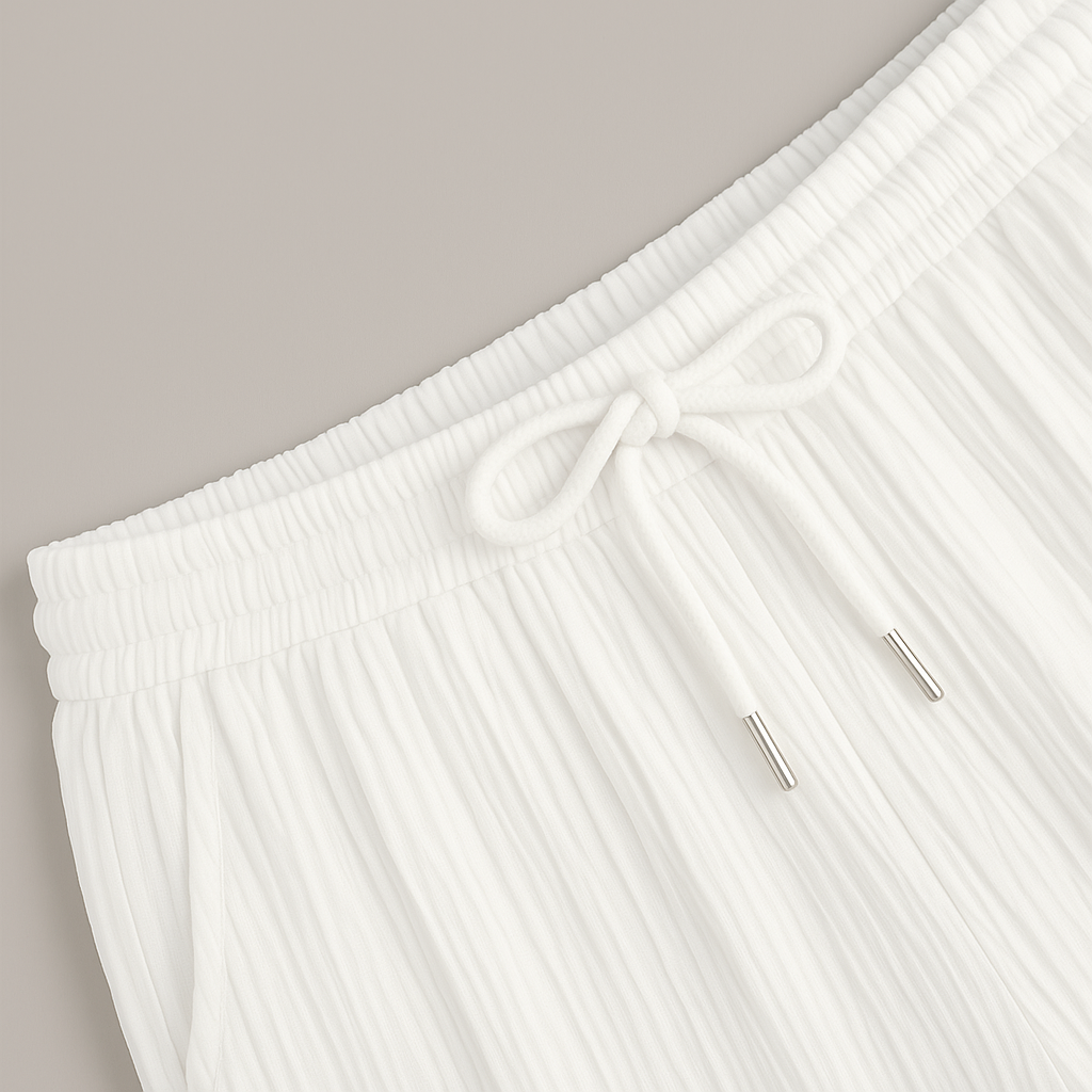 Cavari | Relaxed Linen Set