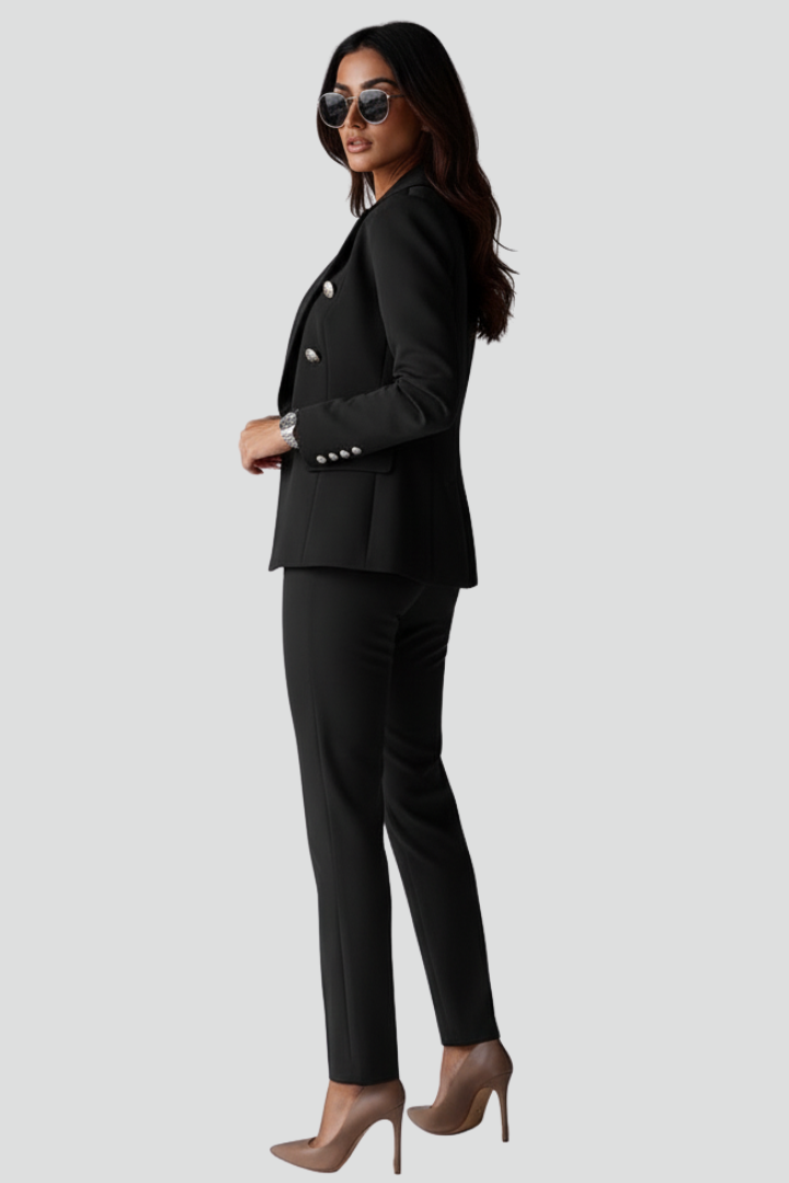 Sydney | Tailored Blazer & Trouser Set