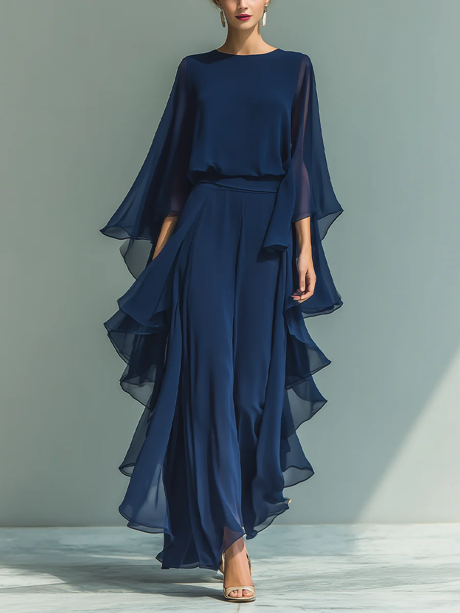 MACHA - Elegant Set