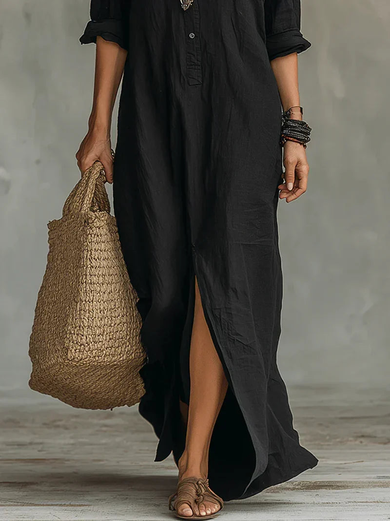 Willow | Everyday Maxi Dress