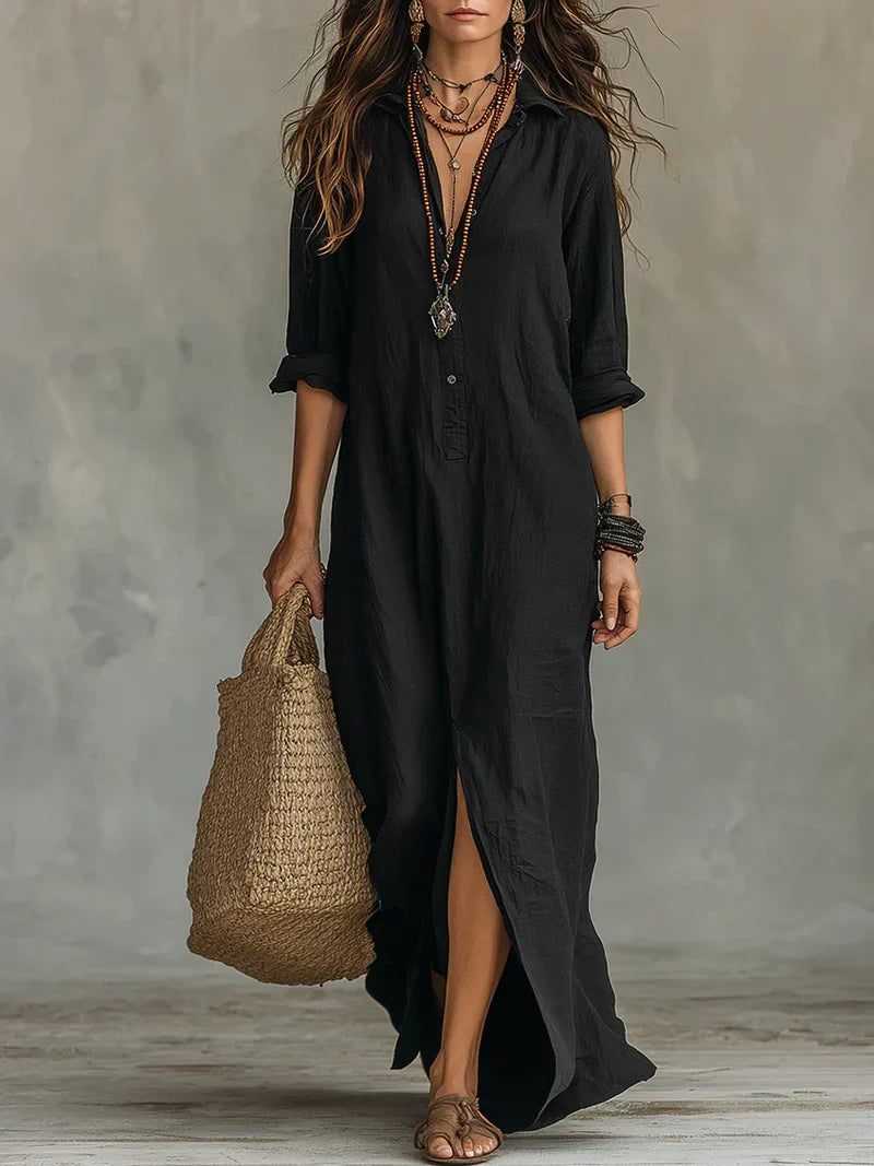 Willow | Everyday Maxi Dress