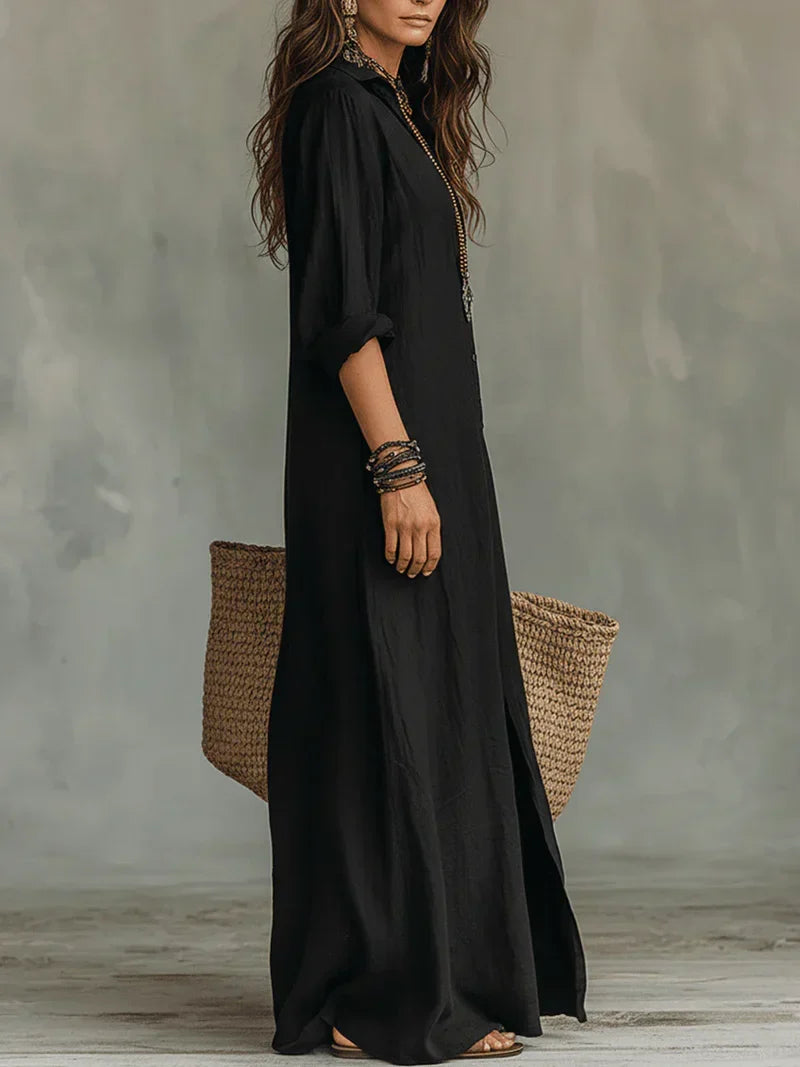Willow | Everyday Maxi Dress