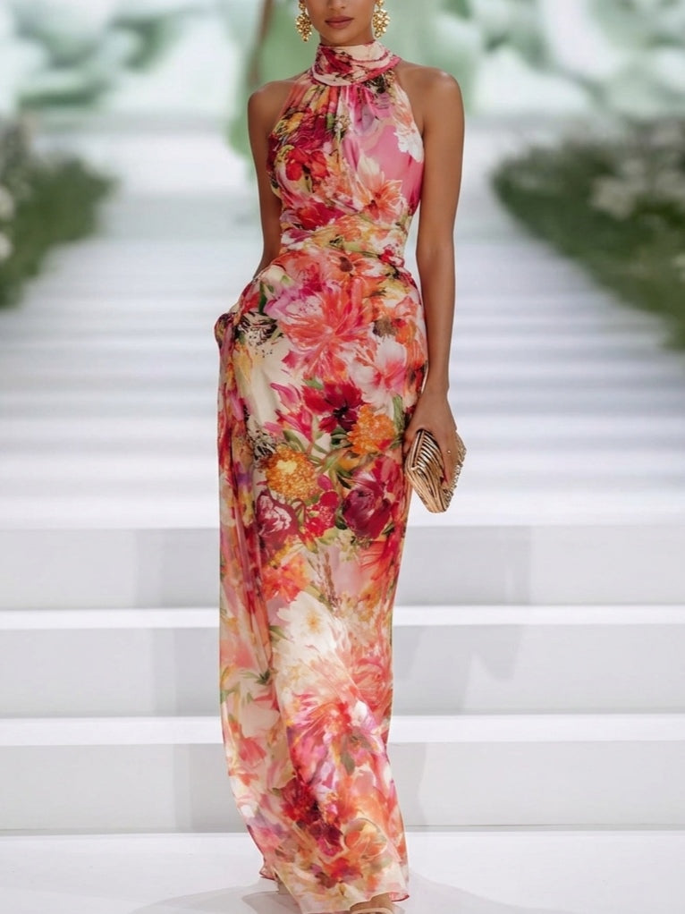 Joyelle Maxi Dress