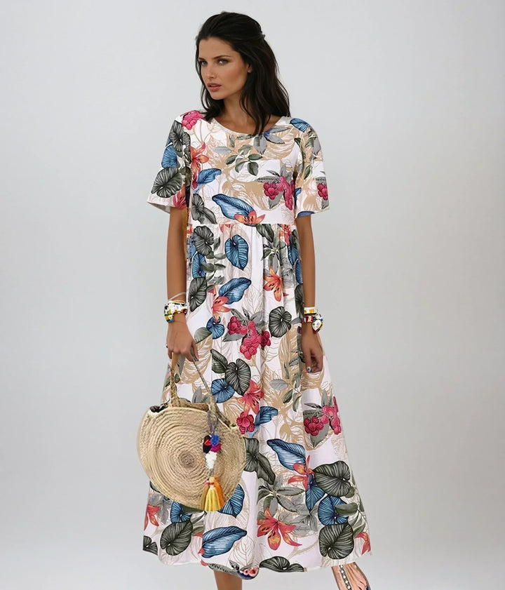 Temi | Elegant Summer Bloom