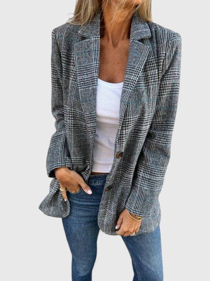 Soraya | Comfortable Blazer