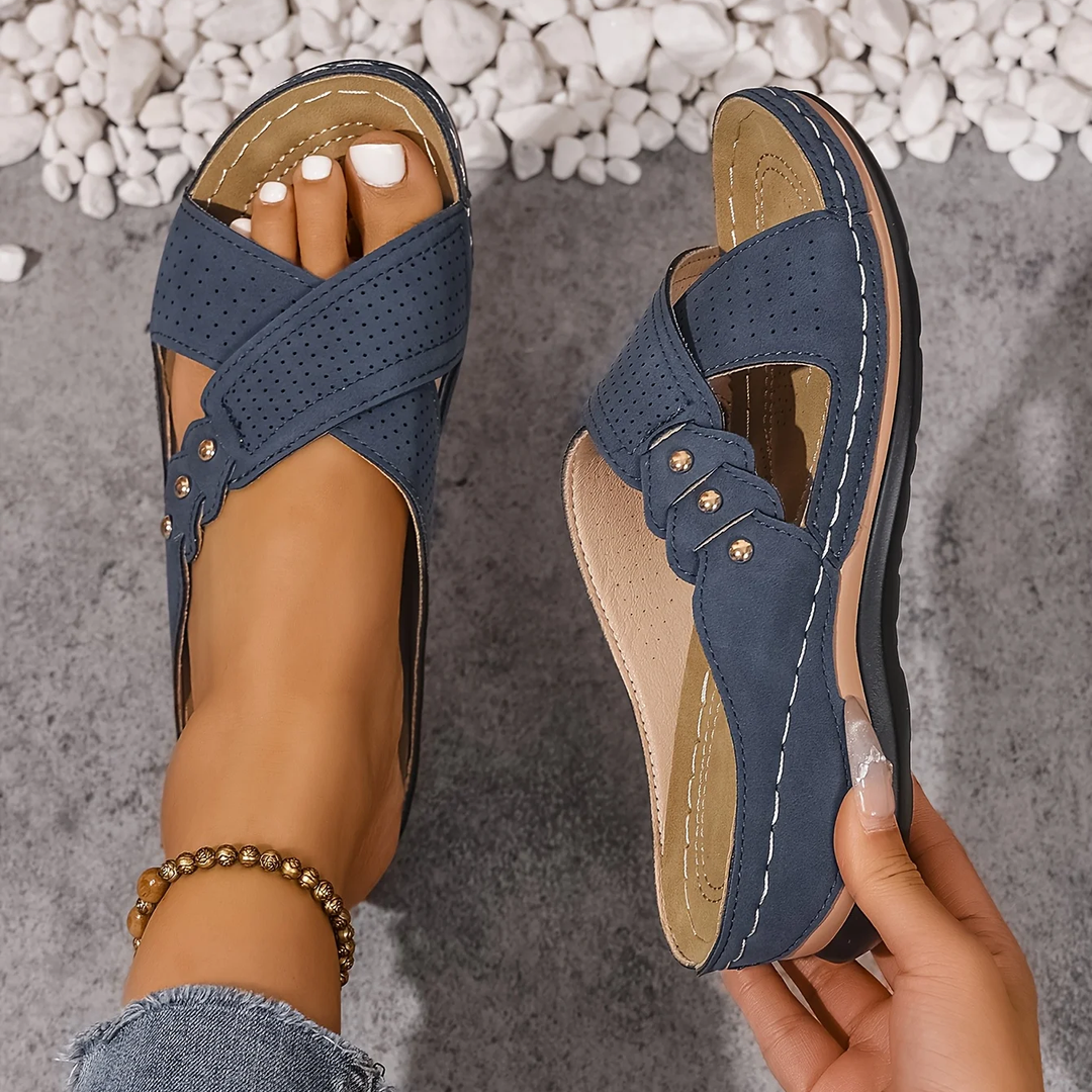 Daniela | Orthopedic Sandals
