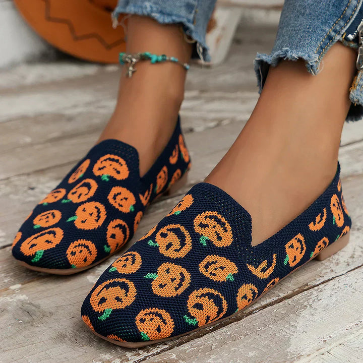 VENUS - ELEGANT LOAFERS SHOES