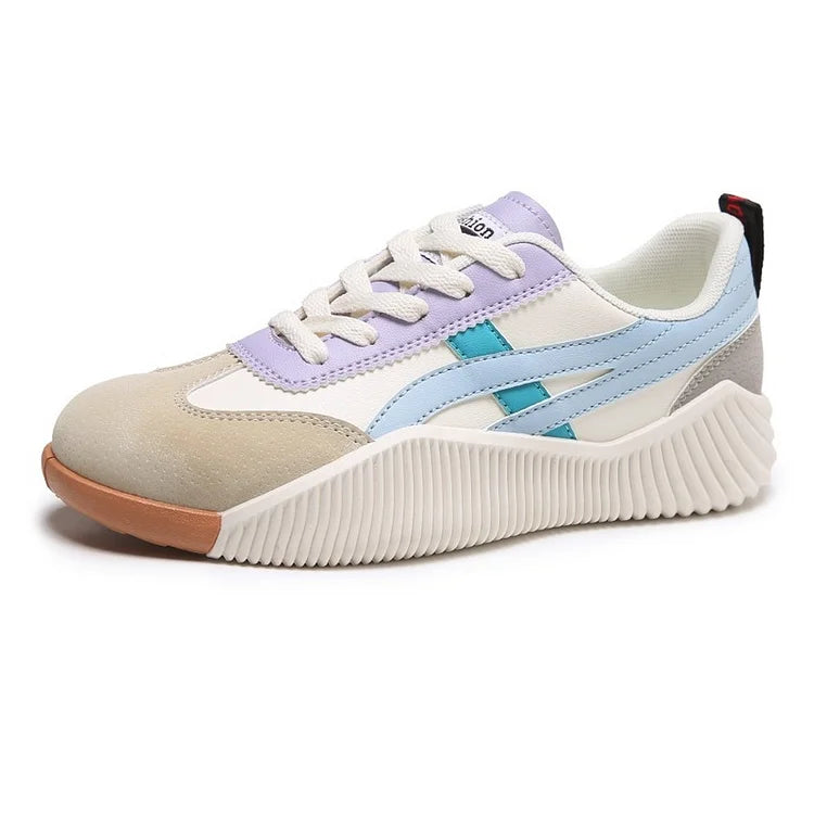 Andria | Ultra-Comfort Trainers