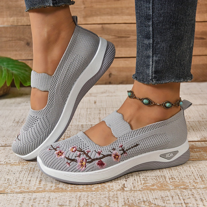 Joyce | Comfortable Orthopedic Shoes + FREE INSOLES