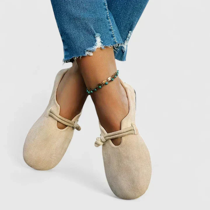 Women’s Comfortable Slip On Loafers