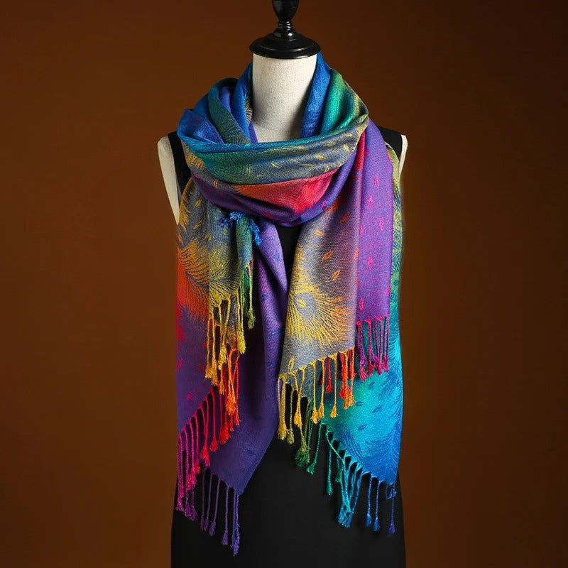 Boodoo | Soft Premium-Feel Scarf