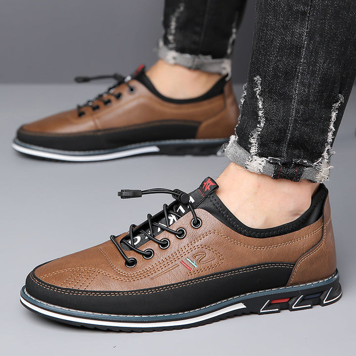 Grae | Quality Handmade Leather Oxford Shoes