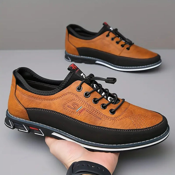Grae | Quality Handmade Leather Oxford Shoes