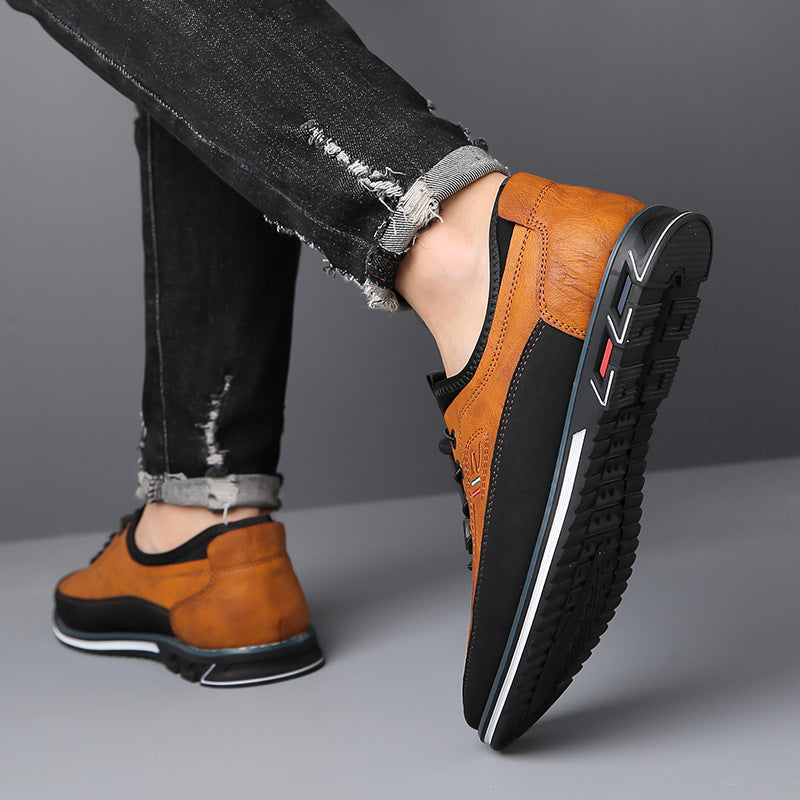 Grae | Quality Handmade Leather Oxford Shoes