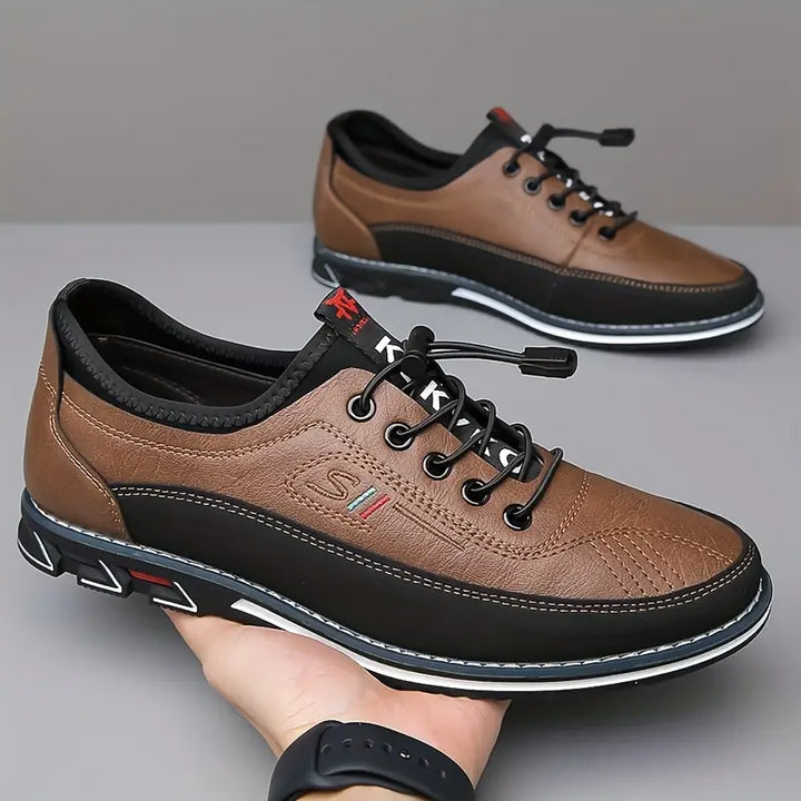 Grae | Quality Handmade Leather Oxford Shoes