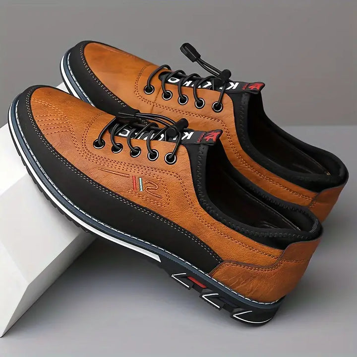 Grae | Quality Handmade Leather Oxford Shoes