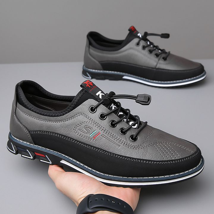 Grae | Quality Handmade Leather Oxford Shoes