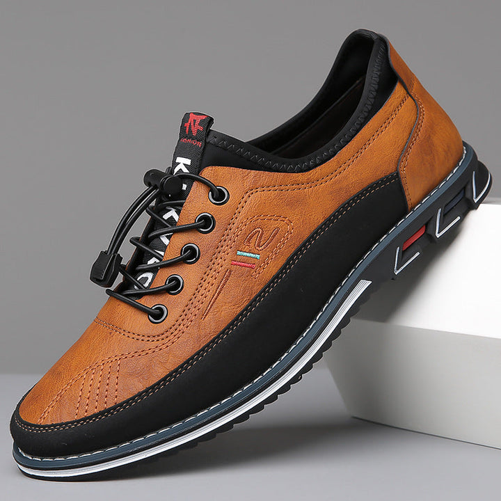 Grae | Quality Handmade Leather Oxford Shoes