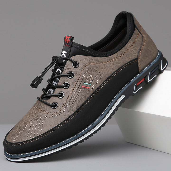 Grae | Quality Handmade Leather Oxford Shoes