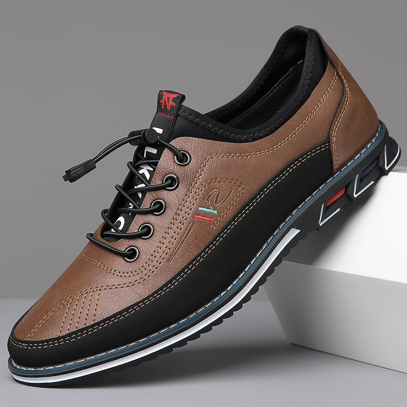 Grae | Quality Handmade Leather Oxford Shoes