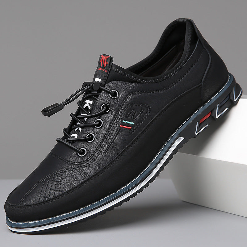 Grae | Quality Handmade Leather Oxford Shoes