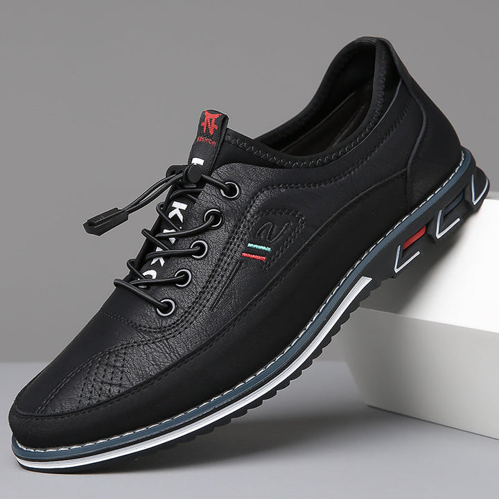 Grae | Quality Handmade Leather Oxford Shoes