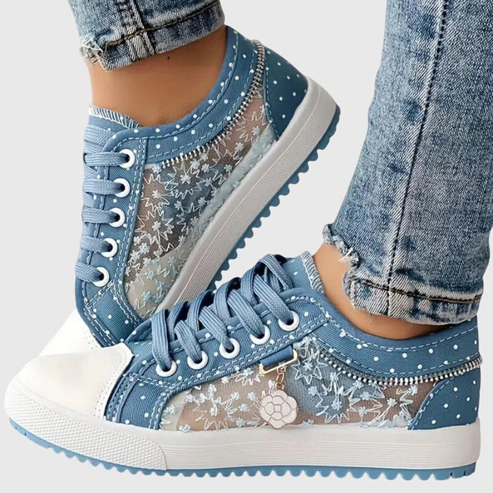 Casey | Orthopedic Sneakers