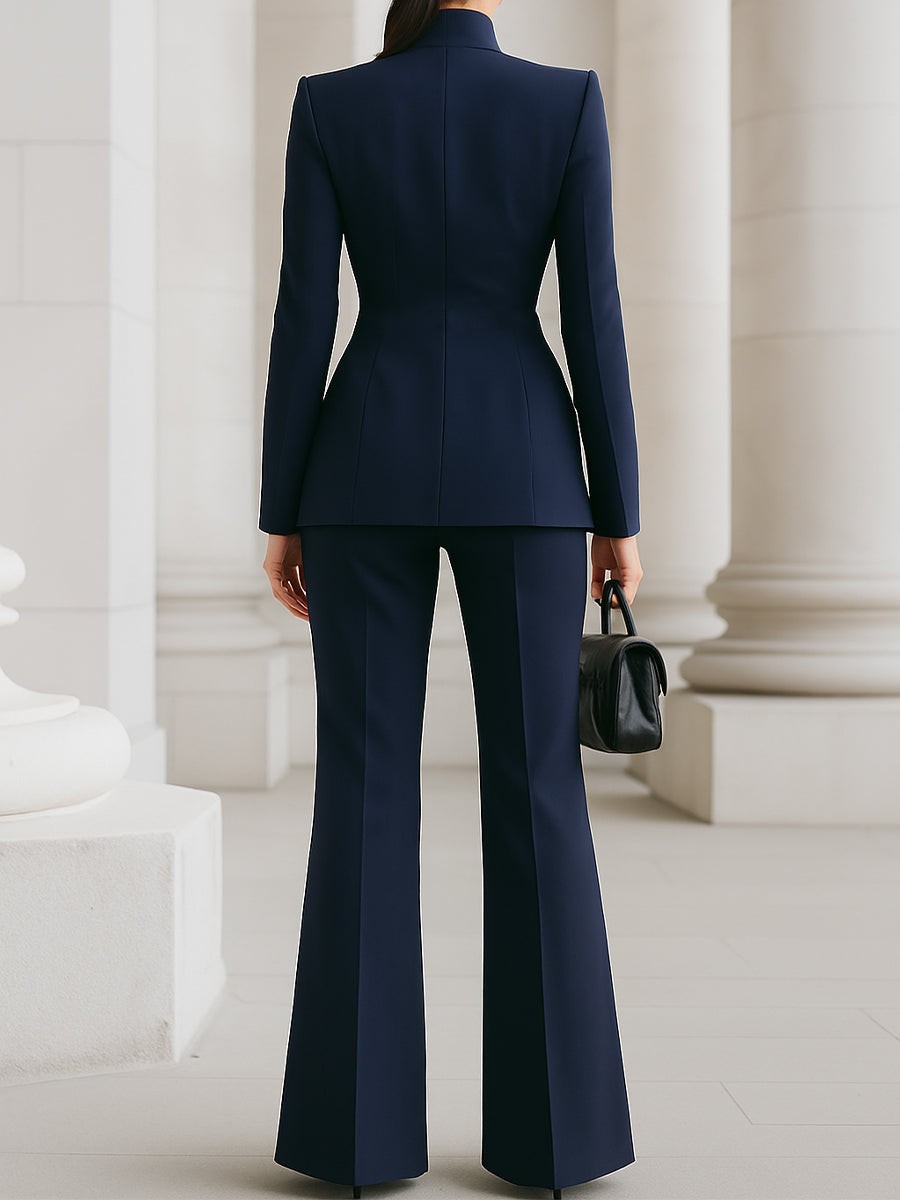 Sharie | Blazer & Trouser Suit