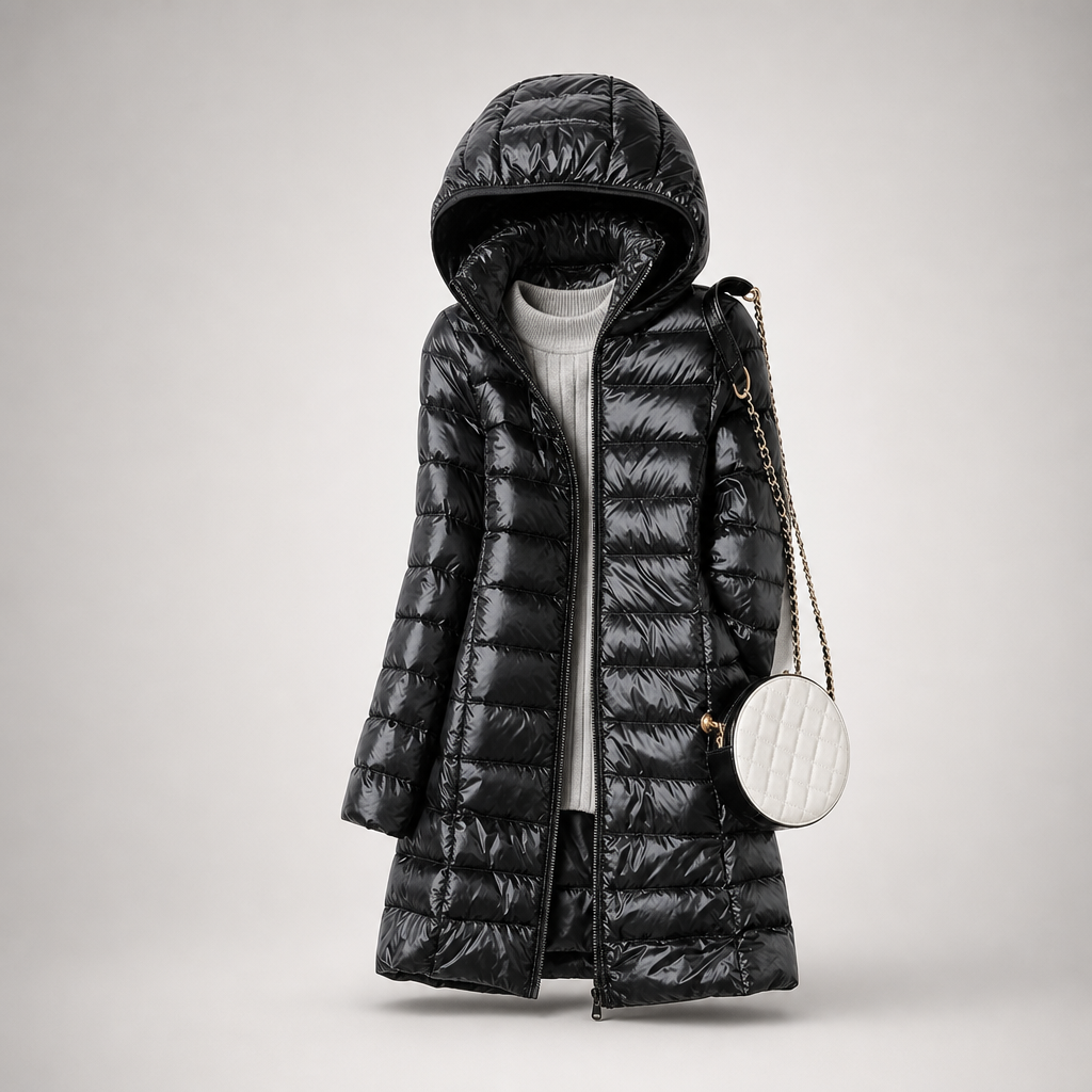 Jane | Ultralight Down Jacket