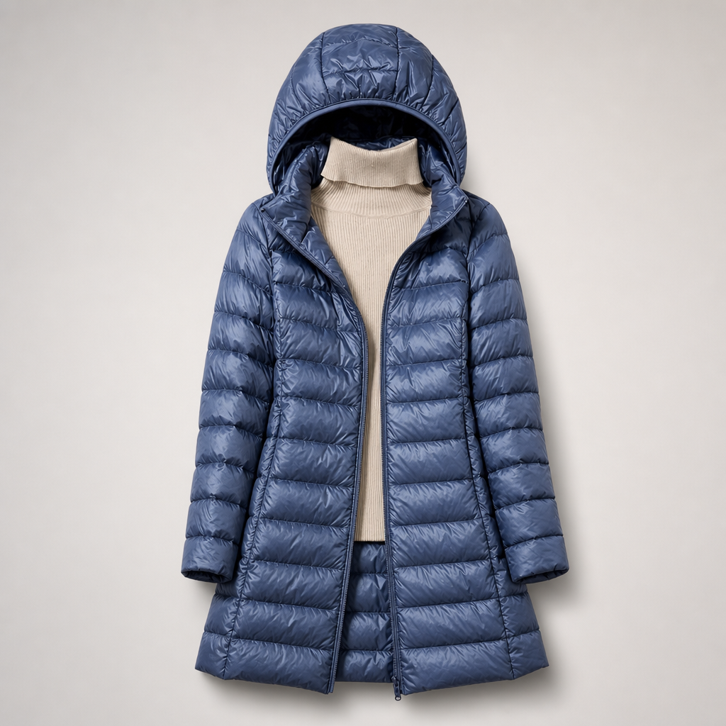 Jane | Ultralight Down Jacket