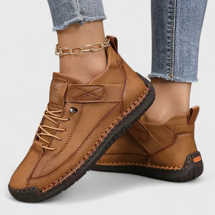 Marcia | Orthopedic Sneakers