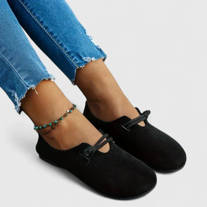 Women’s Comfortable Slip On Loafers