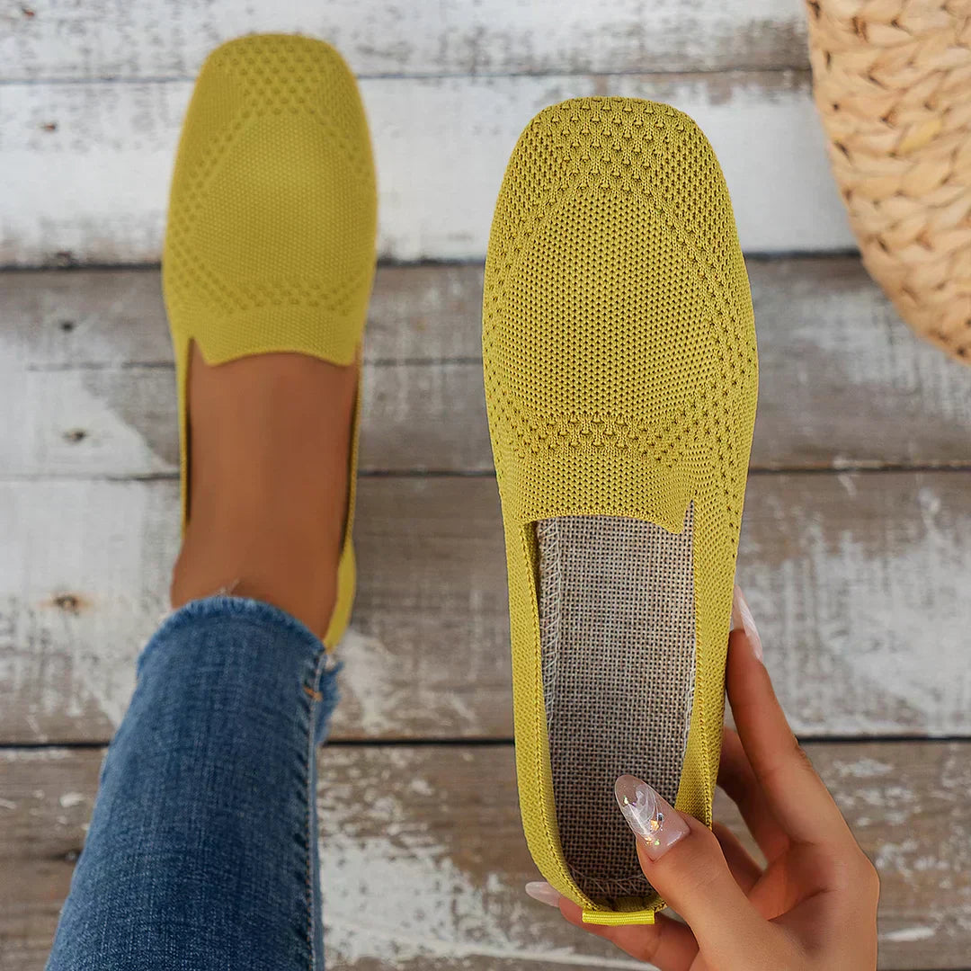 VENUS - ELEGANT LOAFERS SHOES