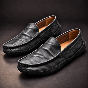 Classic Black