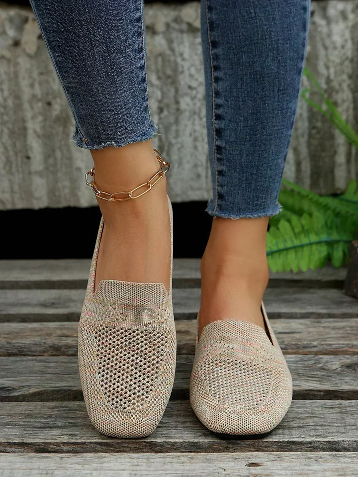VENUS - ELEGANT LOAFERS SHOES