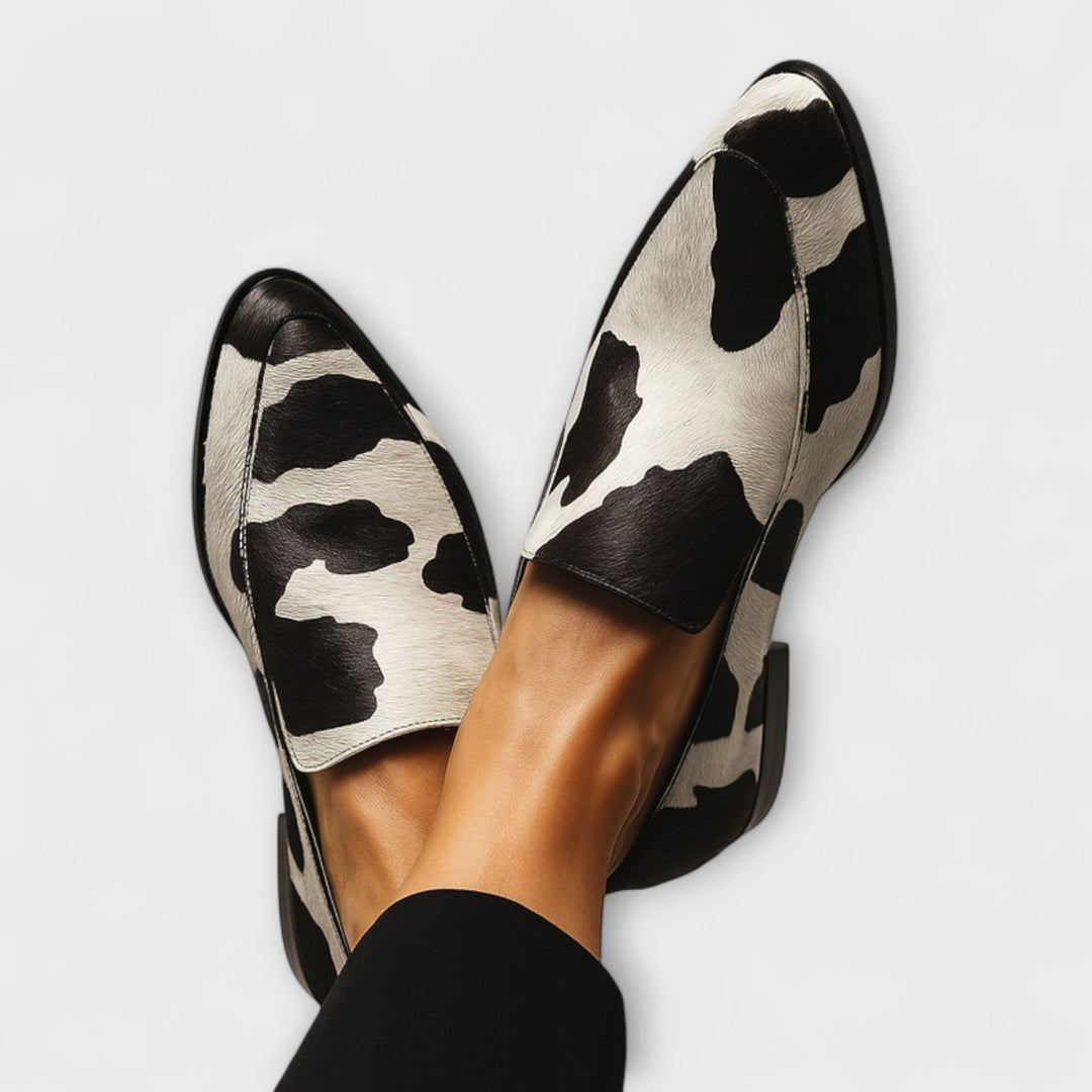 Margot | Modern Moccasins