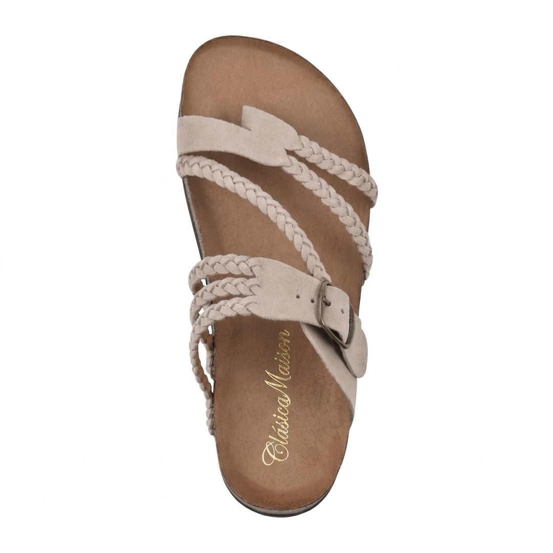 Hayleigh Orthopedic Sandals