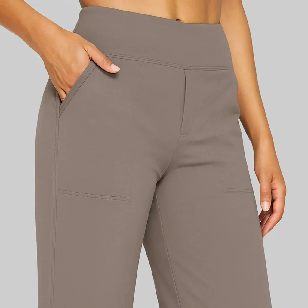 Sanne | Comfort Stretch Trousers