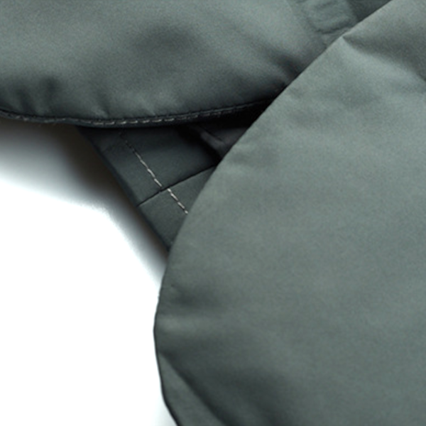 Sharp Focus | Urban Windbreaker
