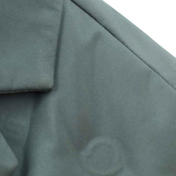 Sharp Focus | Urban Windbreaker