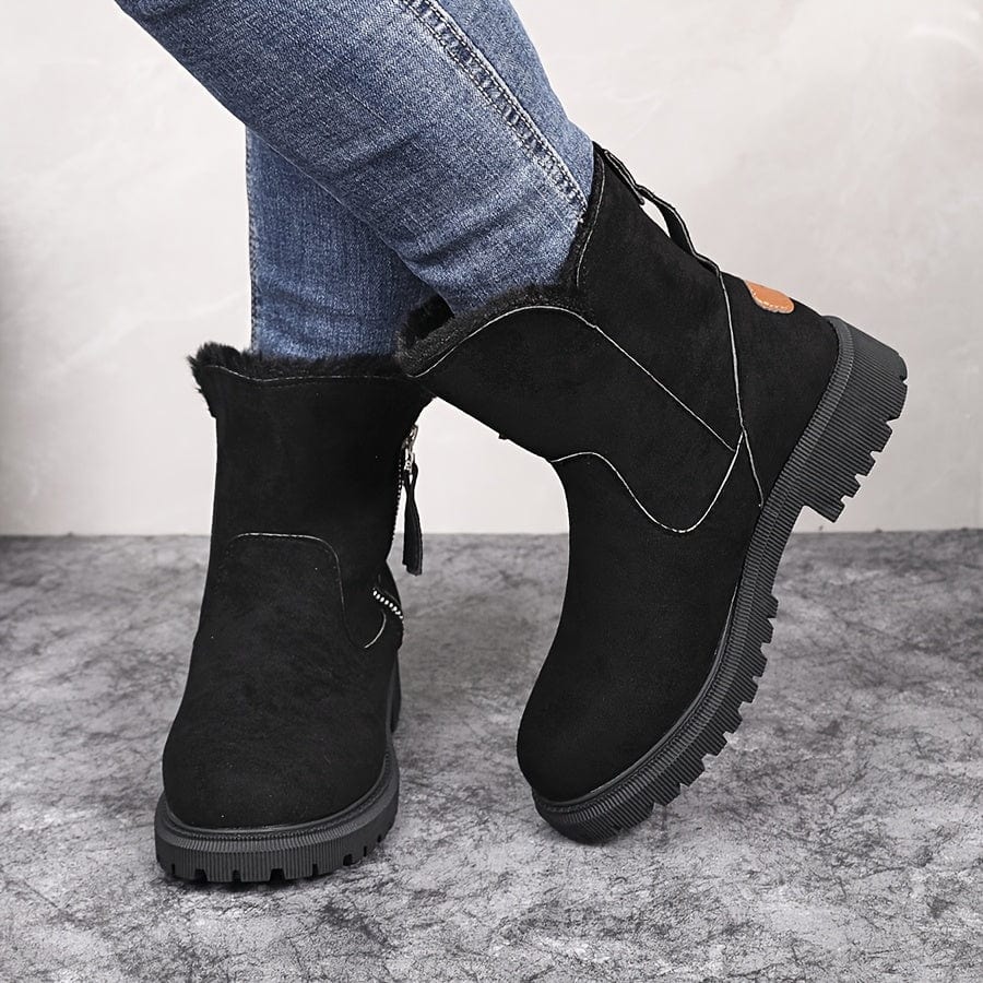 Delphi | Winter Boots