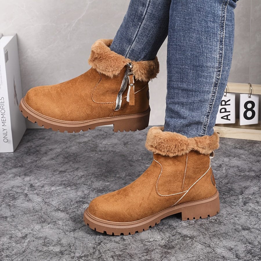 Delphi | Winter Boots