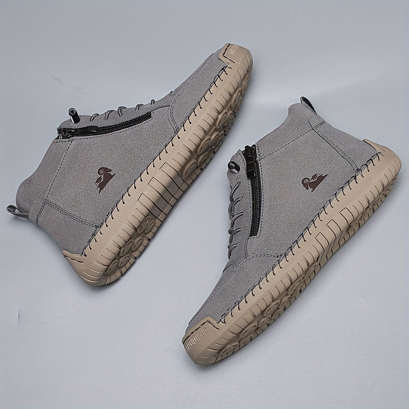 Mathilde Ergonomic Sneakers