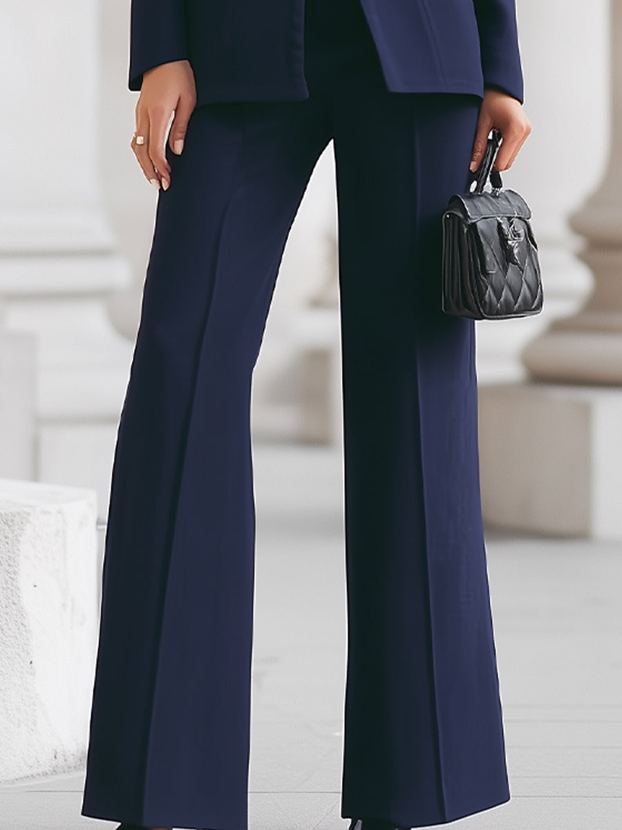 Sharie | Blazer & Trouser Suit