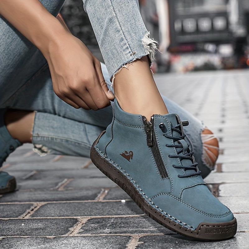 Mathilde Ergonomic Sneakers