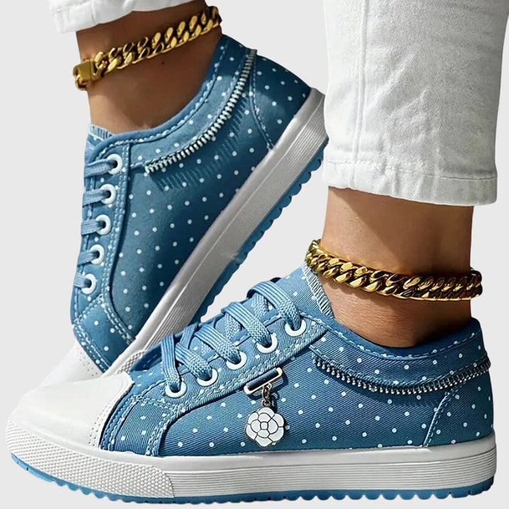 Casey | Orthopedic Sneakers