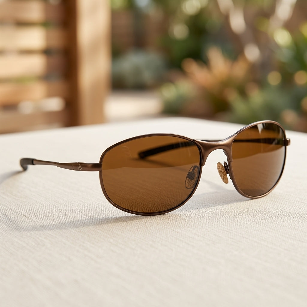 Summit Sport Shades