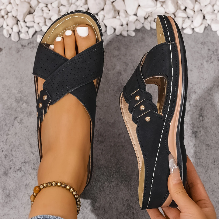 Daniela | Orthopedic Sandals