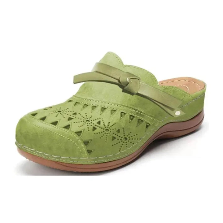Elya - Everyday Comfortable Clogs